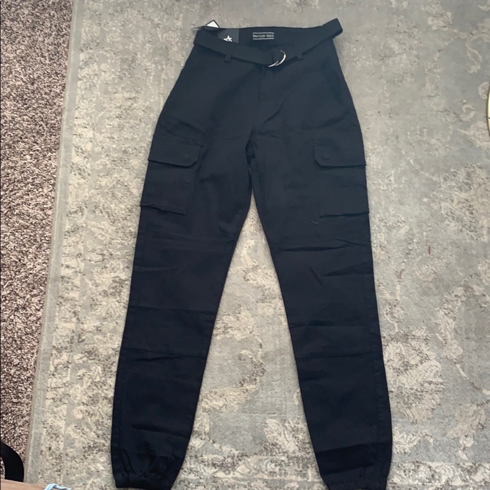 Boutique pants